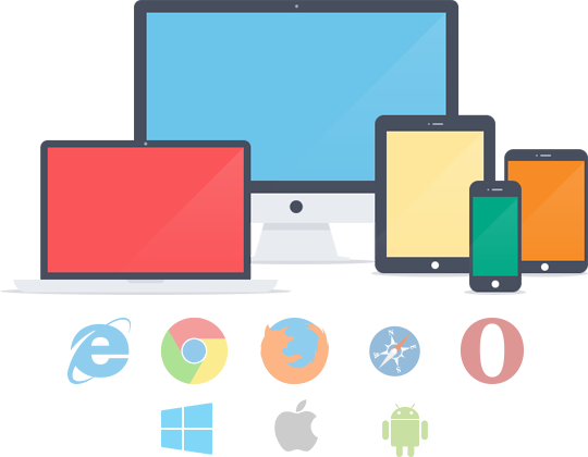 Enable Seamless UX Across Devices and Browsers