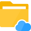 FileVista Icon